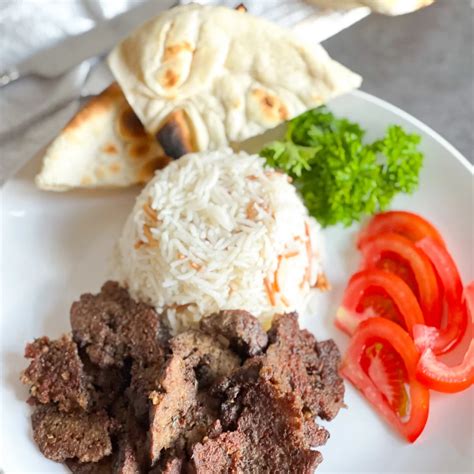 Sizzling Secrets: Unveiling the Perfect Doner Kebab Recipe