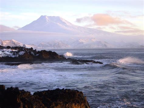 Jan Mayen, Norway. One of the most remote places on earth. | Beautiful islands, Norway, Gulliver ...