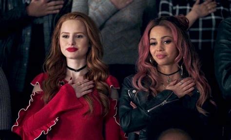 These Cheryl & Toni 'Riverdale' Halloween Costumes Are Perfect For All ...