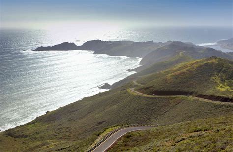 The 9 Best Things to Do in California's Marin County