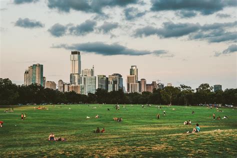 First Timer's Guide to Zilker Park | Visit Austin, TX