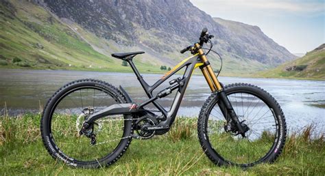 Polygon Bikes Releases The New XQUARONE DH Series - Mountain Bikes Press Releases - Vital MTB