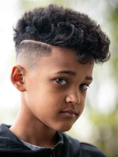 Hairstyle Simple Boy - biogetty