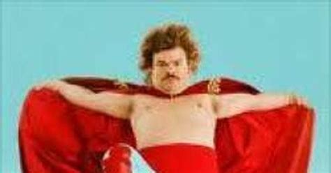 Nacho Libre Cast List: Actors and Actresses from Nacho Libre