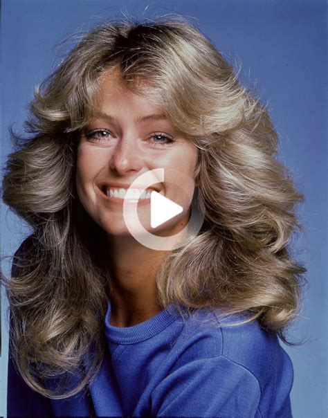 '70s Hairstyles: 18 Iconic Hair Trends Making a Comeback | 70s hair, Hair icon, Medium curly ...