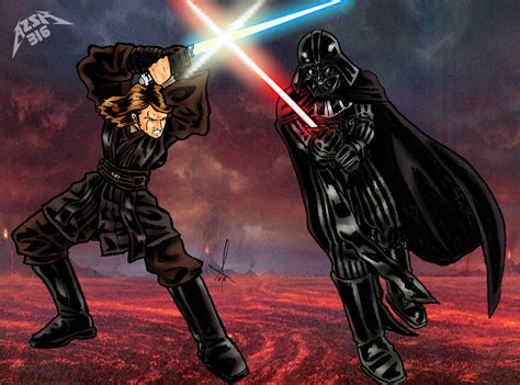 Image - Darth vader vs anakin skywalker.jpg | Kingdom Hearts Unlimited Wiki | FANDOM powered by ...