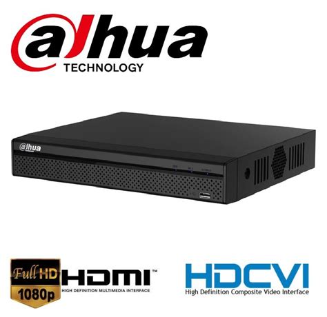 Dahua HCVR 8 channel DVR | Buy Online! 0727177660 at Amtel Online Merchants in Nairobi Kenya