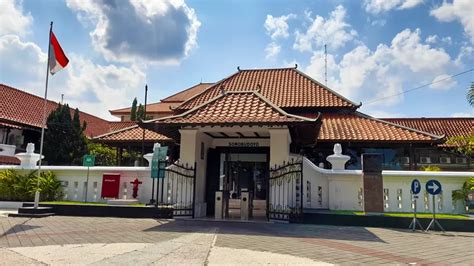 Museum Sonobudoyo Yogyakarta, Harga Tiket dan Daya Tarik