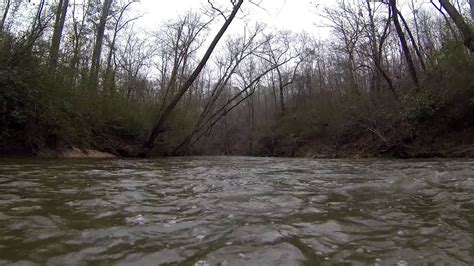 Kayaking Duck River.MP4 - YouTube