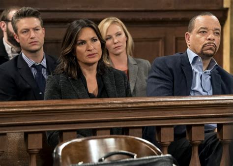 Best Law & Order SVU Episodes | Stacker