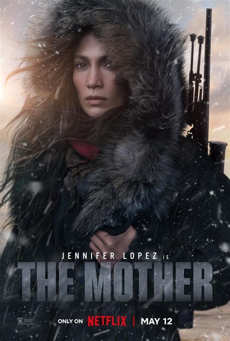 'The Mother' (2023). Movie on Netflix. Review: Jennifer Lopez in Super-Spy Mode - Martin Cid ...