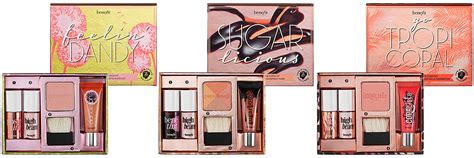 Benefit Sets Fall 2012 with Sephora - Silvia Quirós