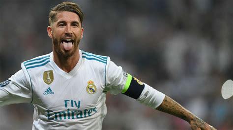 Sergio Ramos 2018 Wallpaper HD (73+ images)