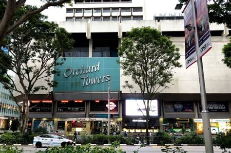 7 Women Arrested At Orchard Towers In Anti-Vice Raids, Investigations ...