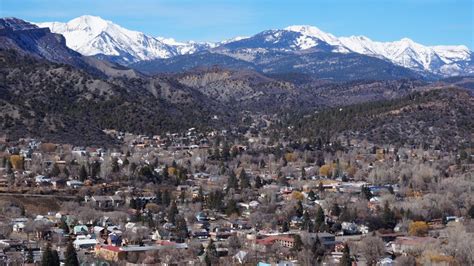 Durango, Colorado Things To Do - MountainZone