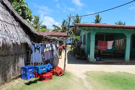 Finding Freedom: Why and How to Visit The San Blas Islands in Panama - 8-31-2012