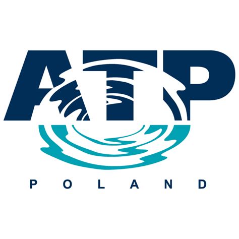 ATP logo, Vector Logo of ATP brand free download (eps, ai, png, cdr) formats