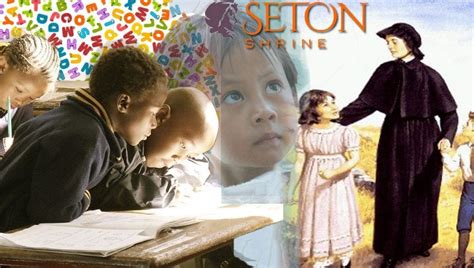 Seton Shrine Offers Helpful Resources for Children (or anyone!) - FAMVIN NewsEN