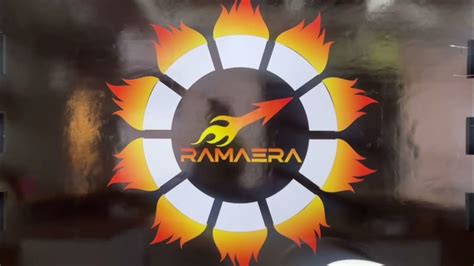 Ramaera Head Office - YouTube