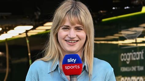 Bernie Collins: Former Aston Martin strategy head joins Sky Sports F1 ...