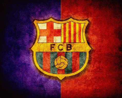 Barcelona Logo Wallpaper - Live Wallpaper HD