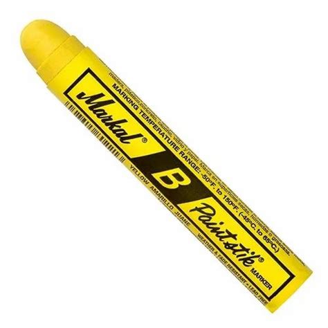 Markal SOLID PAINT MARKERS, Quantity Per Pack: 12 at Rs 70/piece in Pune