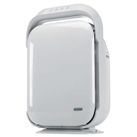 GermGuardian Hi-Performance True HEPA Ultra-Quiet Air Purifier System with UV-C, Allergy & Odor ...