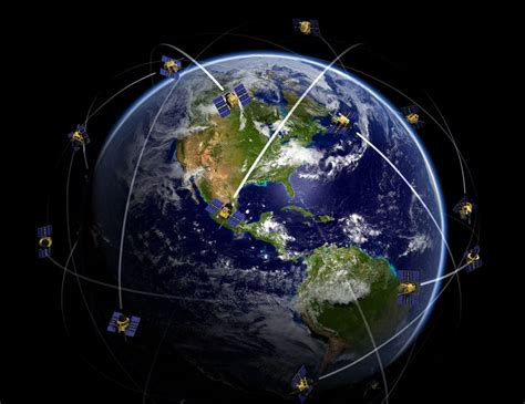 EarthNow promises real-time views of the whole planet from a new ...