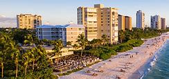 Vanderbilt Beach Resort | Beach Front Hotel in Naples, Florida