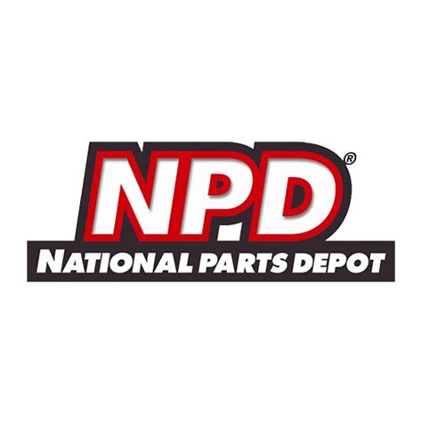 National Parts Depot | Sponsors | Michael Feger Paralysis Foundation