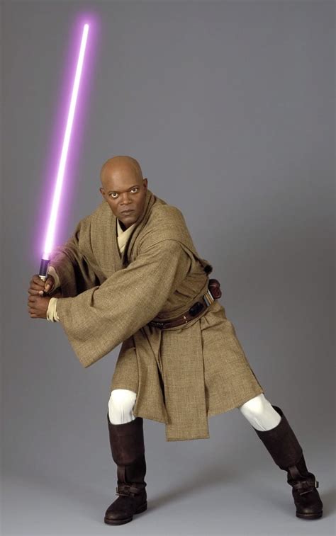 Picture of Mace Windu