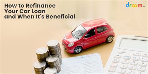 How And When To Refinance A Car Loan