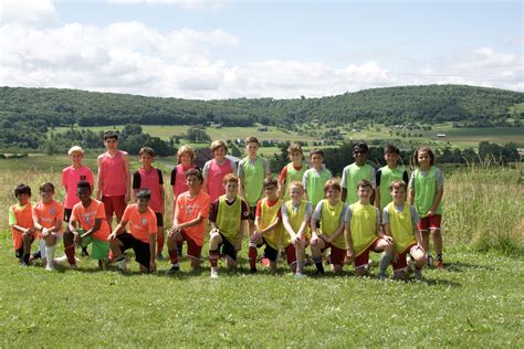 Summer Residential Camps - Alexandria Soccer Association