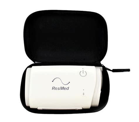 ResMed AirMini™ Compact Travel Case - CPAP Store USA