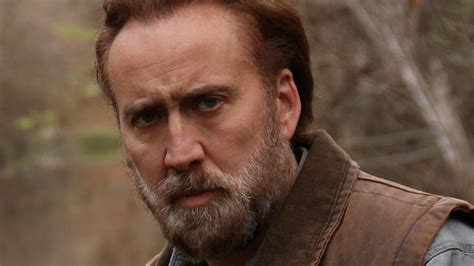 Upcoming Nicolas Cage New Movies List (2019, 2020) - Cinemaholic