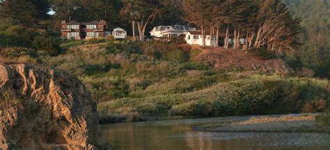 Mendocino Coast Oceanfront Lodging | Elk Cove Inn Bed and Breakfast