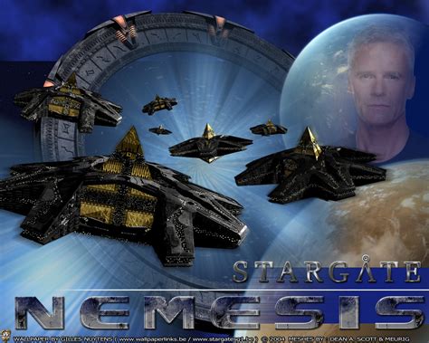 sg1 - Stargate SG-1 Wallpaper (9102110) - Fanpop