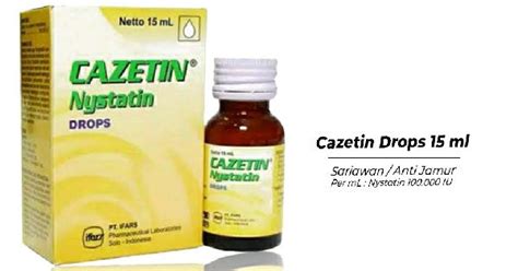 Cara Pakai Cazetin Drop untuk Sariawan Agar Hasilnya Optimal