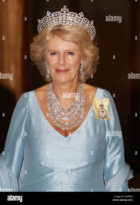 Commonwealth Heads of Government Meeting Stock Photo - Alamy