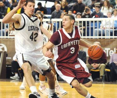 Patriot League men's basketball final littered with key matchups ...