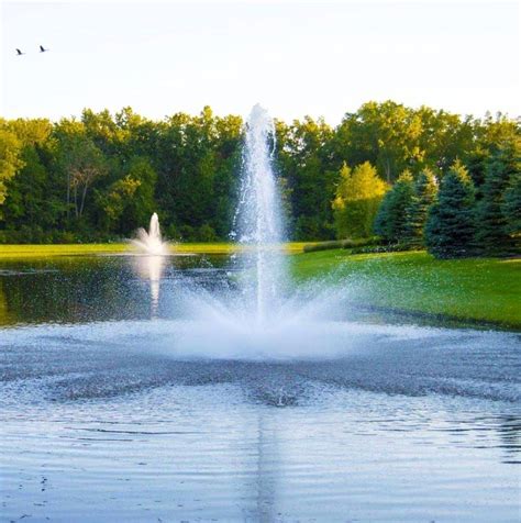 Pond Systems - Clearwater Systems