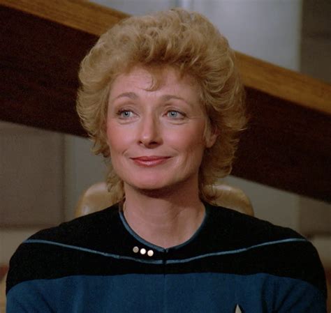 Diana Muldaur Star Trek Original Series