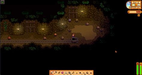 Coal Farming: The 5 Best Ways to Get Coal in Stardew Valley