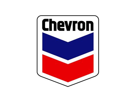 Chevron Logo - LogoDix