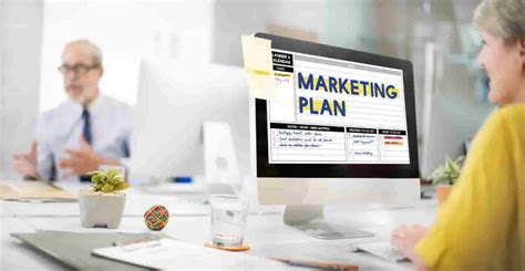 Marketing Plan for Your Business - Rital Time