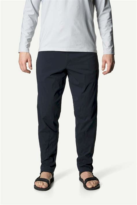 Houdini Sportswear Wadi Pants - Walking trousers - Men's | Hardloop