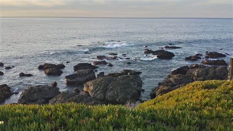 Point Montara Light Station, Montara, CA - California Beaches