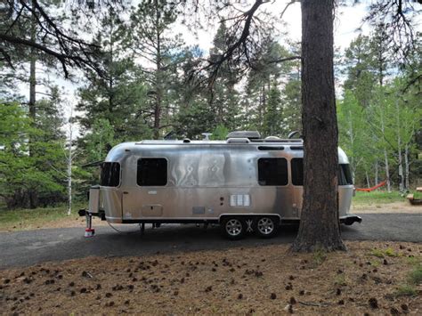 North Rim Campground - Grand Canyon National Park | Park Ranger John