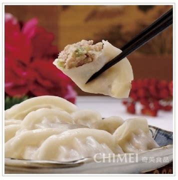 【Chi Mei dumplings】 fresh meat cooked dumplings 70 tablets loaded | CHI MEI FROZEN FOOD CO., LTD.