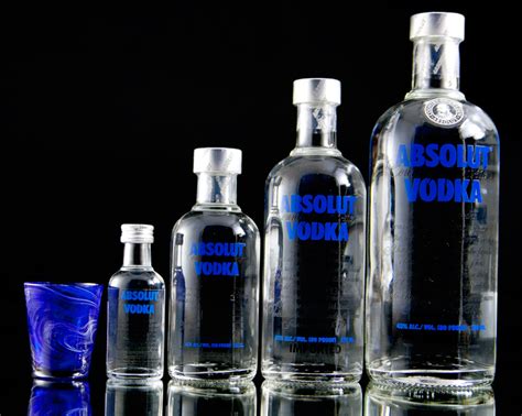 Absolut Vodka Bottle Sizes - Best Pictures and Decription Forwardset.Com